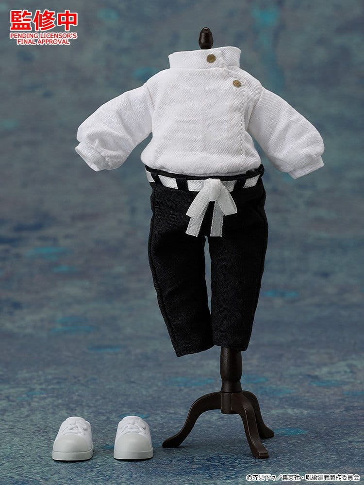 Jujutsu Kaisen Nendoroid Doll Outfit Set: Yuta Okkotsu: Execution Ver. [2]