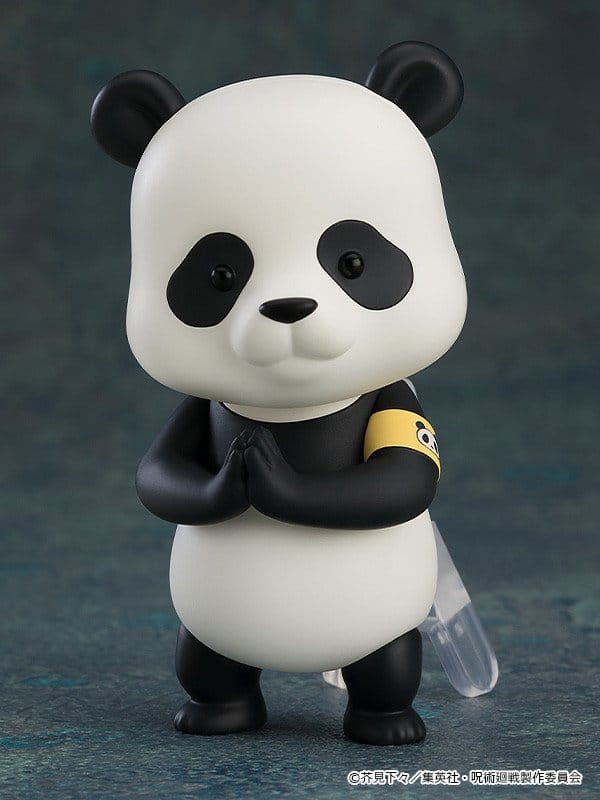 Jujutsu Kaisen Nendoroid Figure Surprise Collection Assortment (8) 7 cm [11]