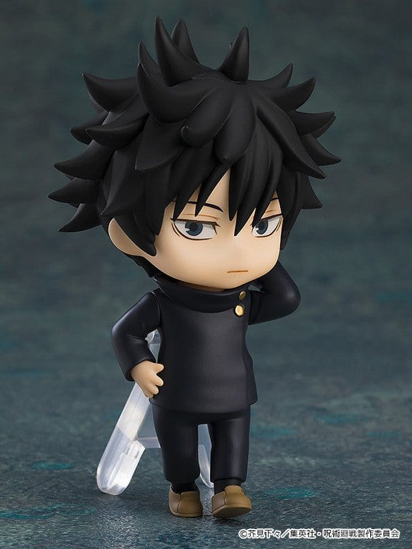 Jujutsu Kaisen Nendoroid Figure Surprise Collection Assortment (8) 7 cm [7]