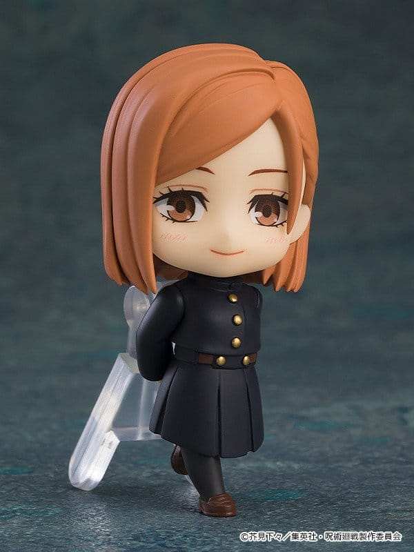 Jujutsu Kaisen Nendoroid Figure Surprise Collection Assortment (8) 7 cm [8]