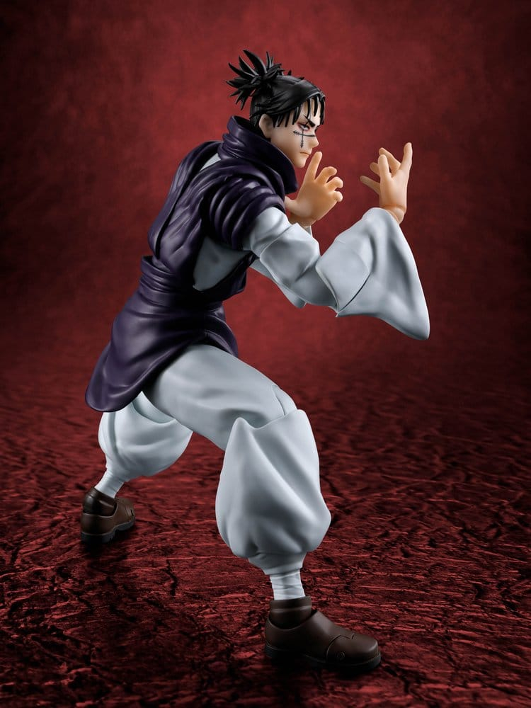 Jujutsu Kaisen S.H.Figuarts Action Figure Choso 15 cm [2]