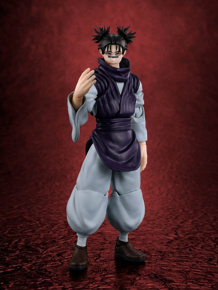 Jujutsu Kaisen S.H.Figuarts Action Figure Choso 15 cm [9]