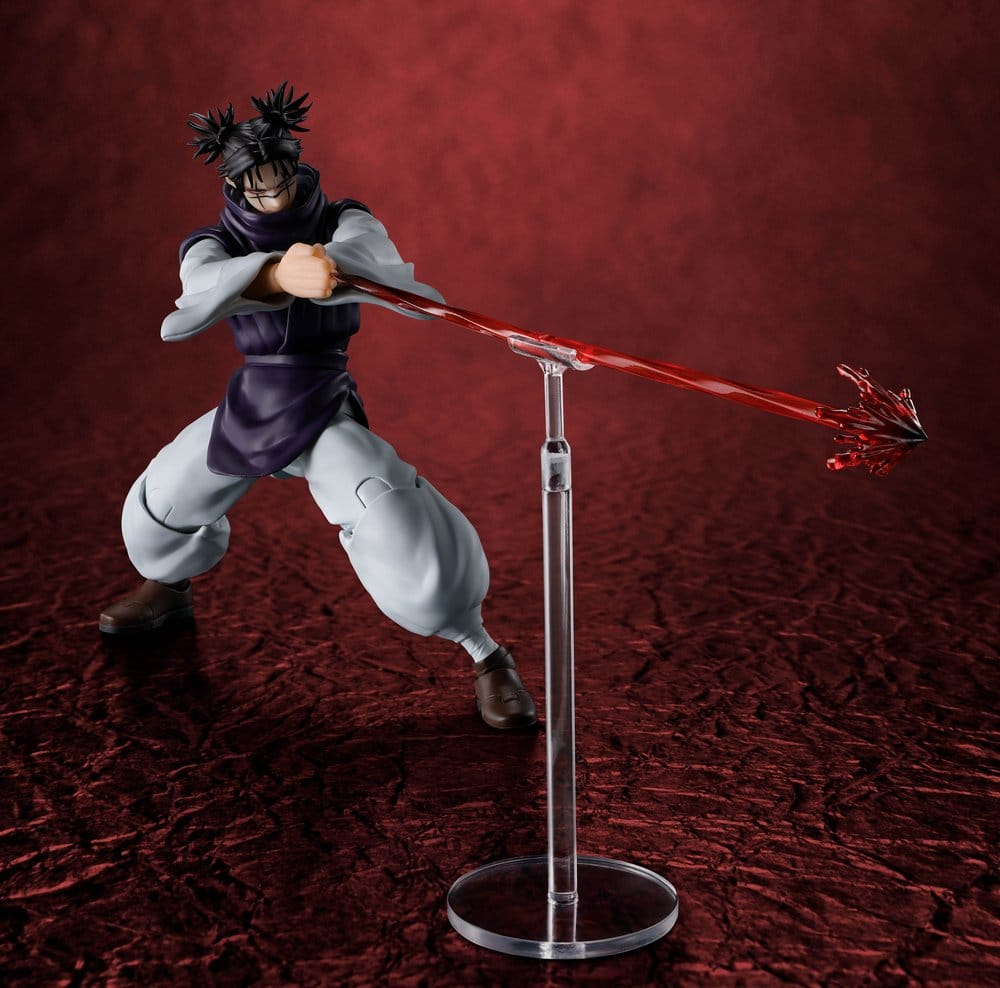 Jujutsu Kaisen S.H.Figuarts Action Figure Choso 15 cm [5]