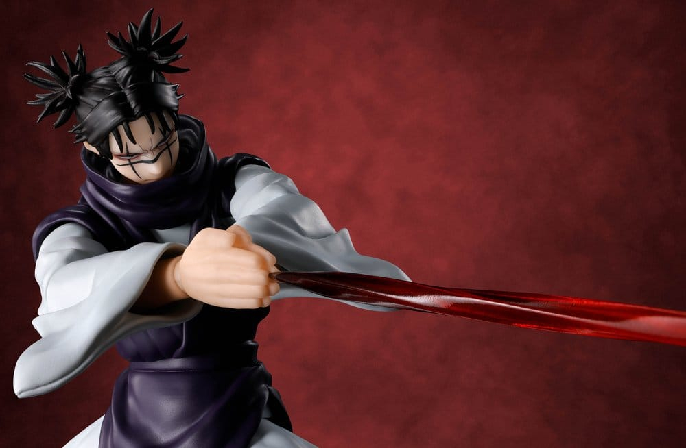 Jujutsu Kaisen S.H.Figuarts Action Figure Choso 15 cm [6]