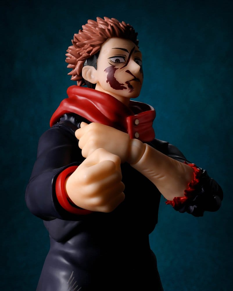 Jujutsu Kaisen S.H.Figuarts Action Figure Mahito 16 cm [7]