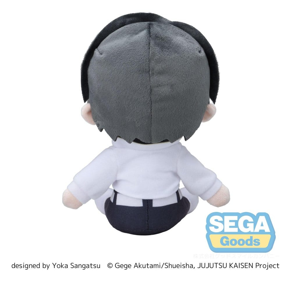 Jujutsu Kaisen The Culling Game fuwa petit Plush Figure Yuta Okkotsu (M) 20 cm [3]