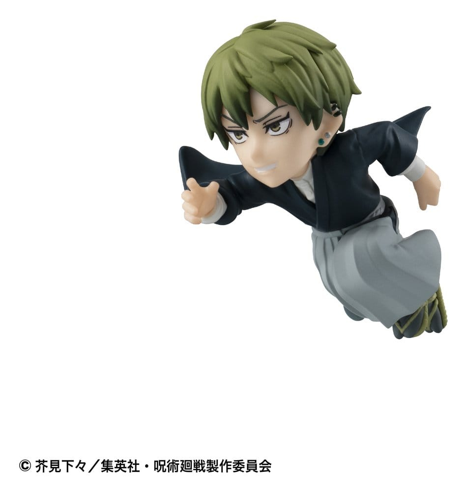 Jujutsu Kaisen Tobimas Mini Figures 5 cm Blind Box Display (6) [5]