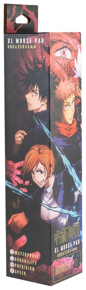 Jujutsu Kaisen XL Mouse Mat 80 x 35 cm [3]