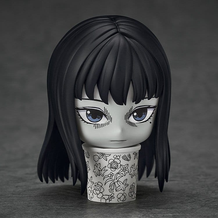 Junji Ito Maniac Nendoroid Action Figure Tomie 10 cm [6]
