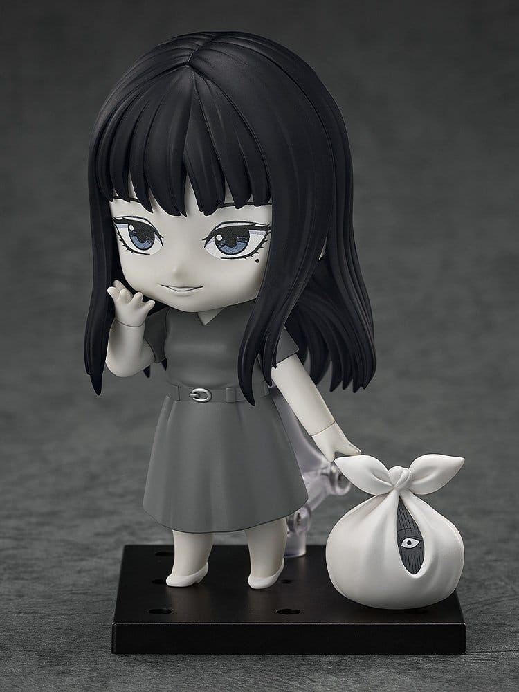 Junji Ito Maniac Nendoroid Action Figure Tomie 10 cm [4]