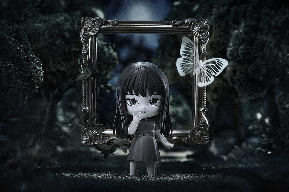 Junji Ito Maniac Nendoroid Action Figure Tomie 10 cm [7]