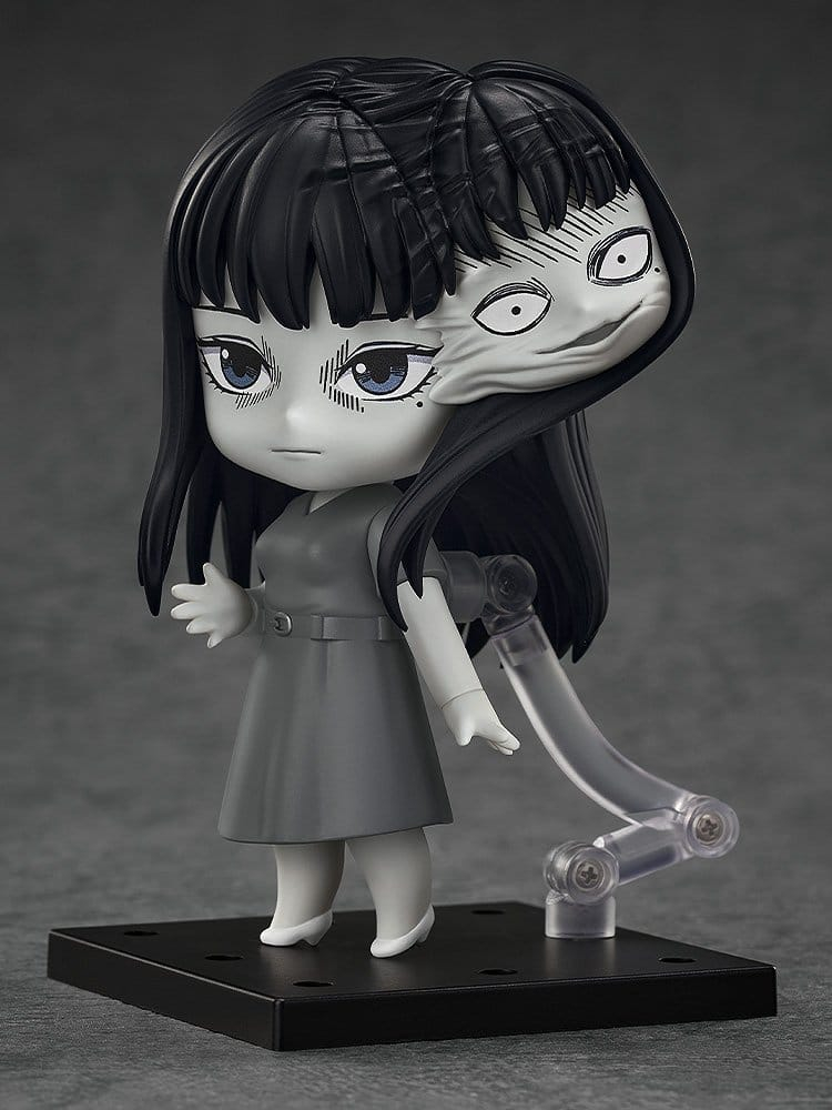 Junji Ito Maniac Nendoroid Action Figure Tomie 10 cm [5]