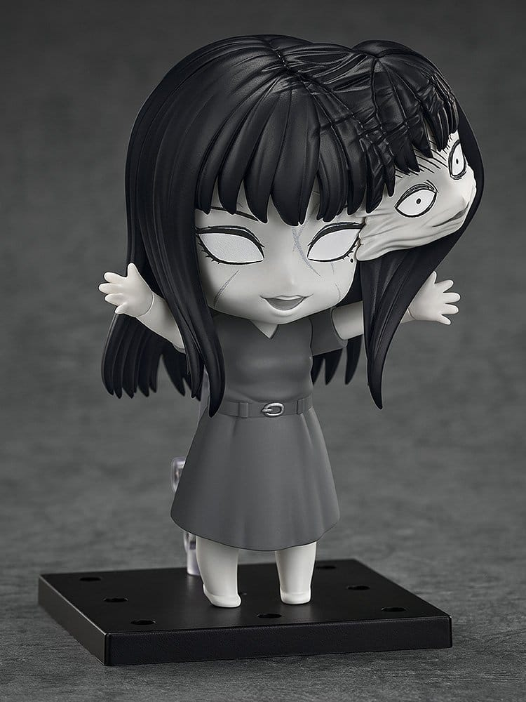 Junji Ito Maniac Nendoroid Action Figure Tomie 10 cm [3]