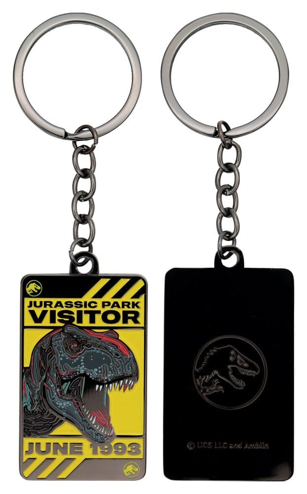 Jurassic Park Gift set Dino [7]