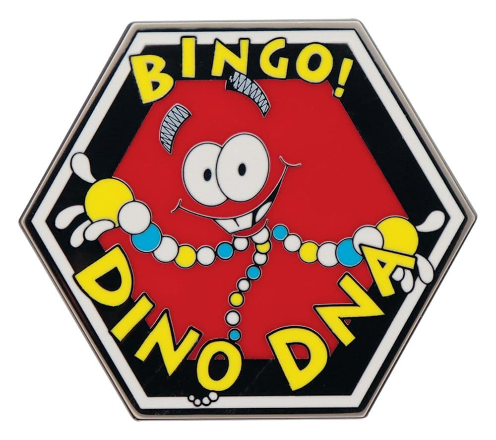 Jurassic Park Gift set Dino [8]