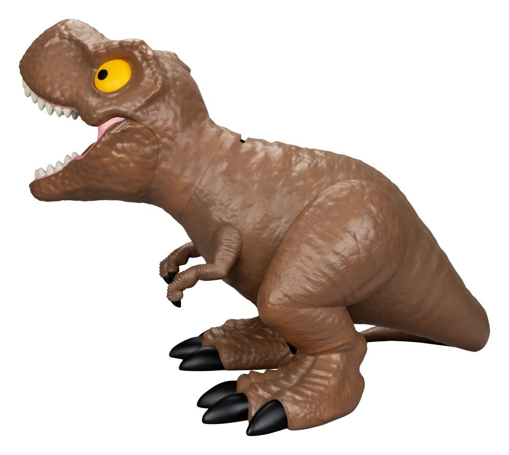 Jurassic Park Vinyl Bank Large Series Tyrannosaurus Rex 34 cm [3]