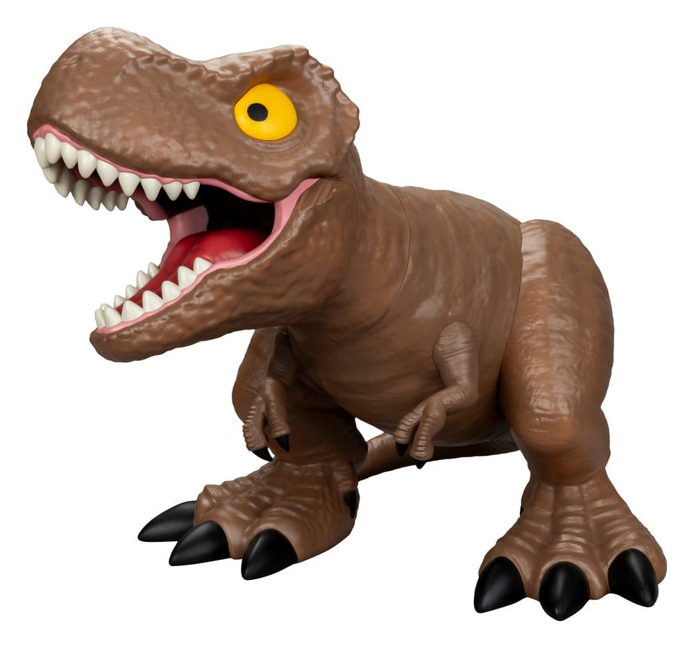 Jurassic Park Vinyl Bank Large Series Tyrannosaurus Rex 34 cm [7]