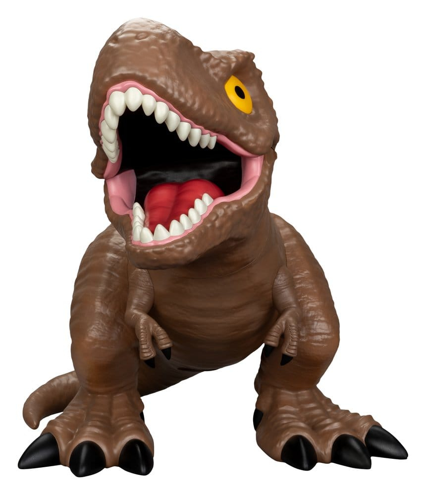 Jurassic Park Vinyl Bank Large Series Tyrannosaurus Rex 34 cm [6]