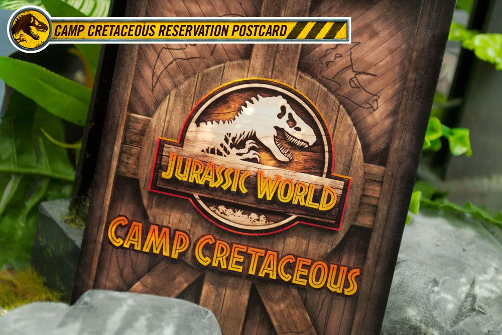 Jurassic World Apex Predator Kit [16]