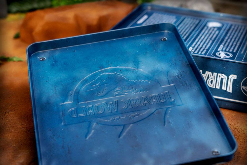 Jurassic World Apex Predator Kit [21]