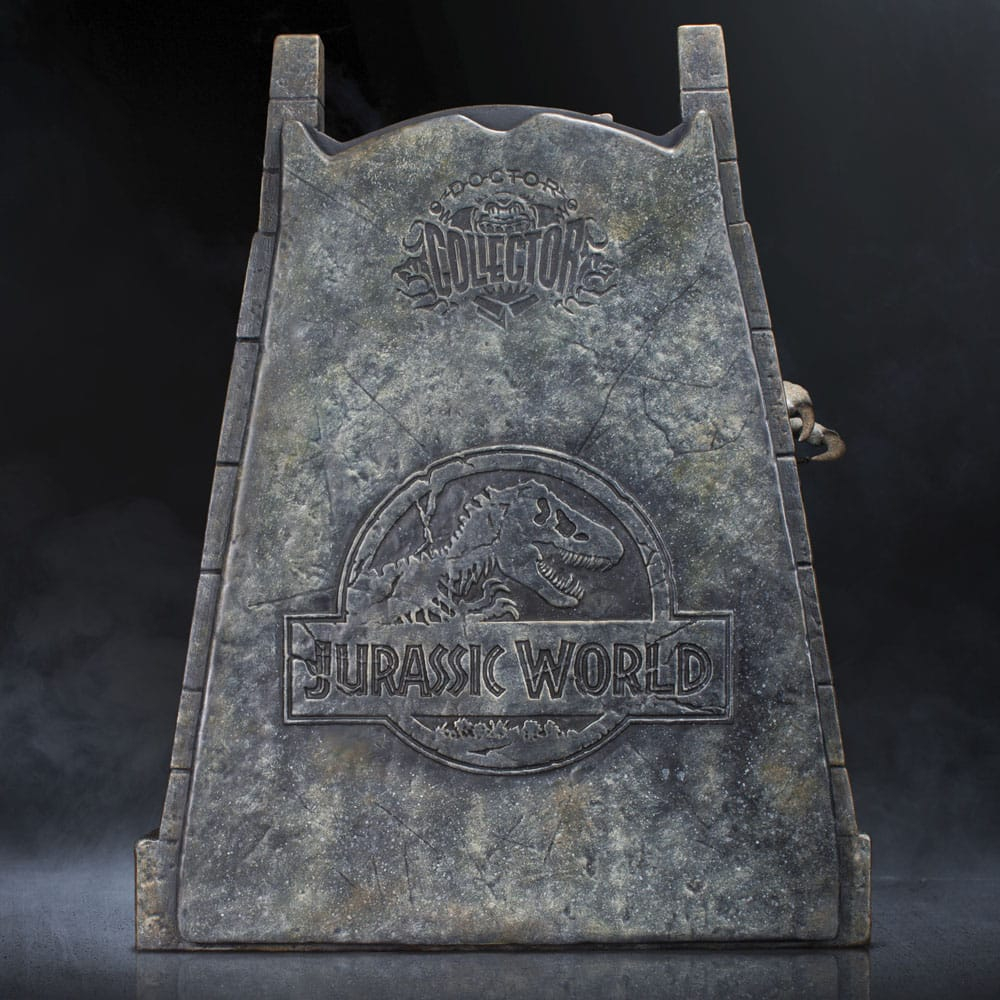 Jurassic World Bust Indominus Rex 27 cm [8]
