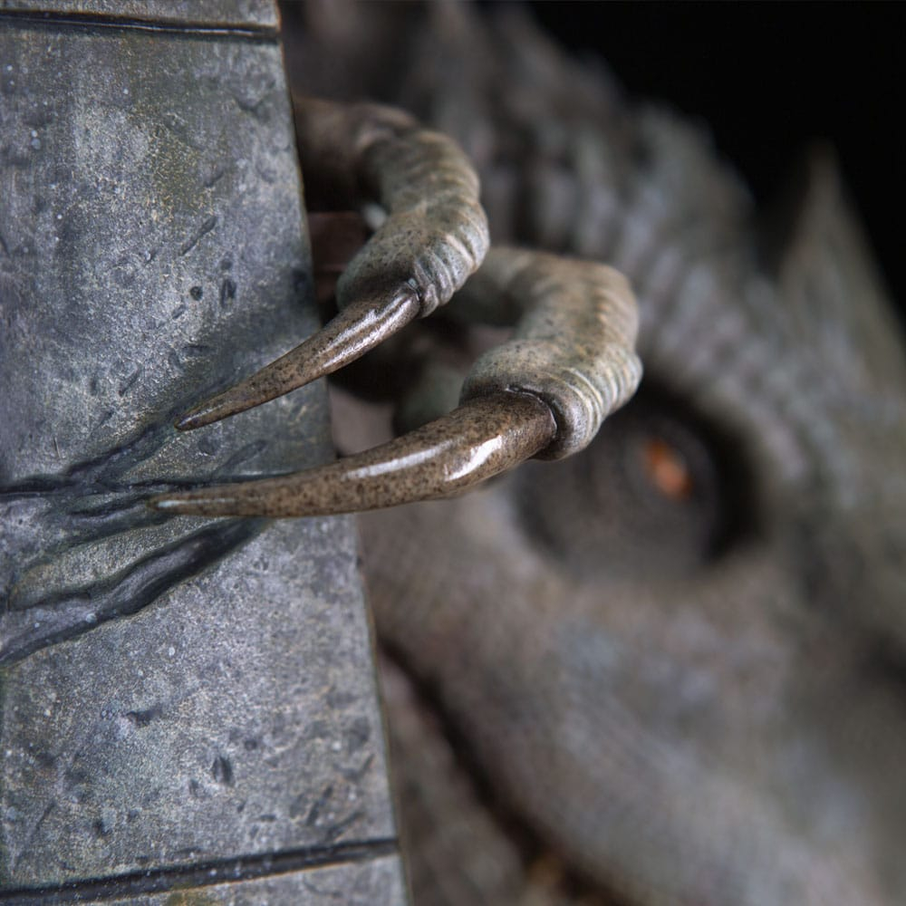 Jurassic World Bust Indominus Rex 27 cm [9]