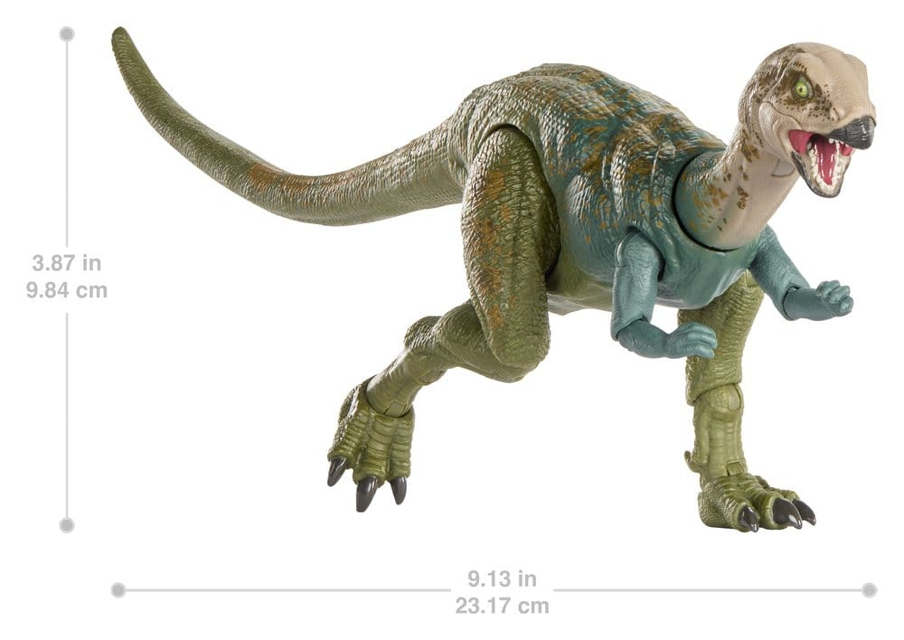 Jurassic World Hammond Collection Action Figure Dryosaurus [2]