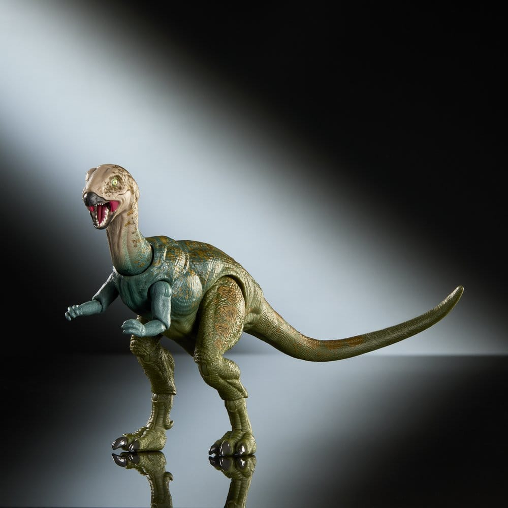 Jurassic World Hammond Collection Action Figure Dryosaurus [7]