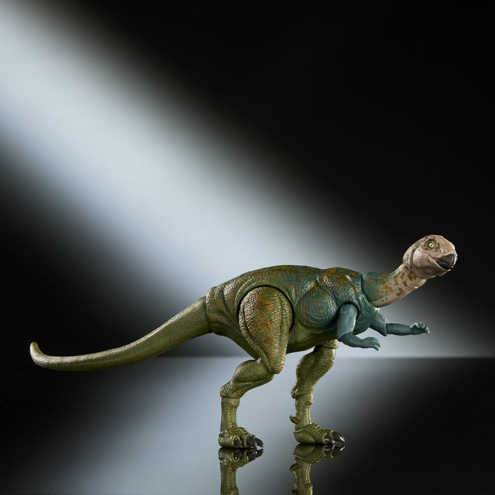 Jurassic World Hammond Collection Action Figure Dryosaurus [6]