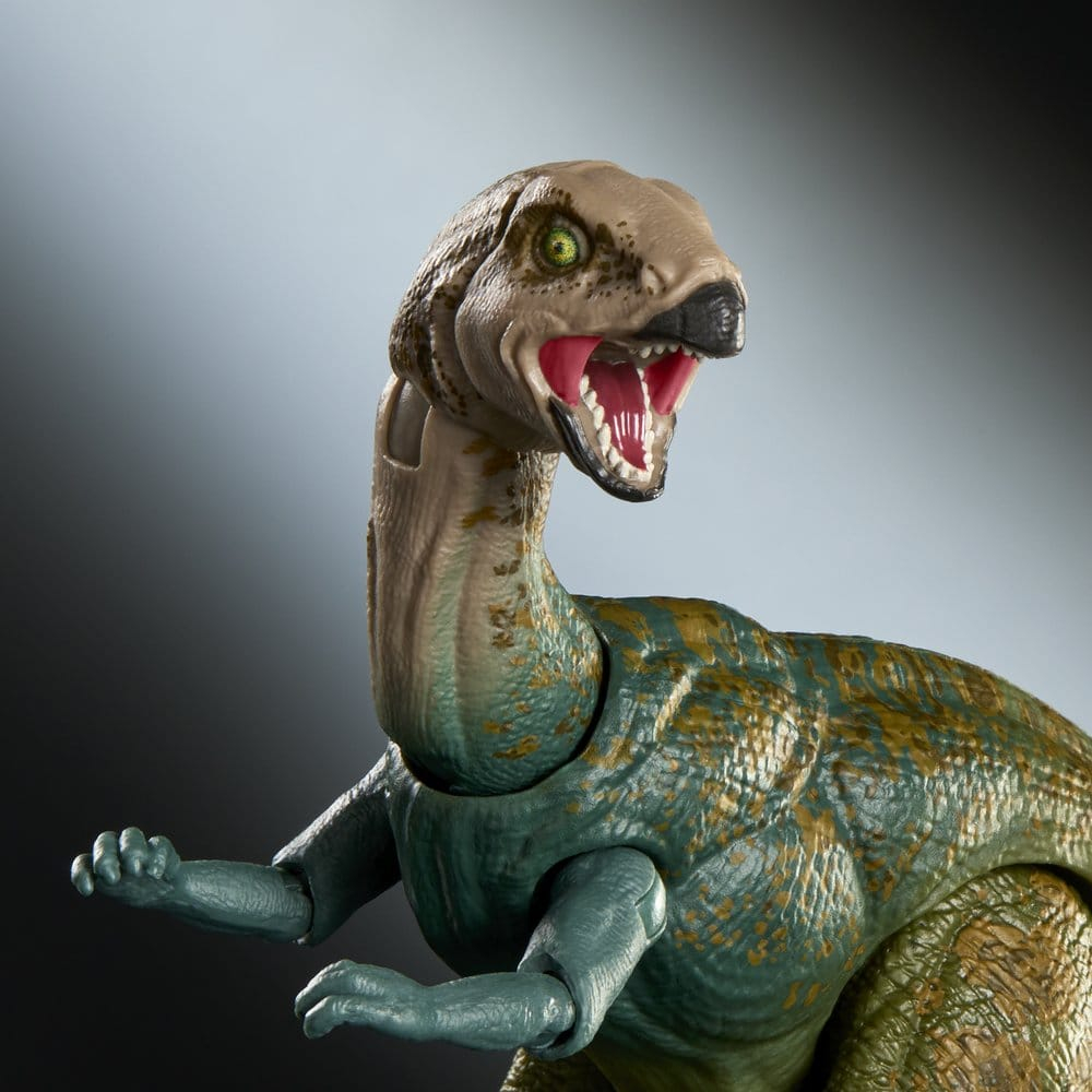 Jurassic World Hammond Collection Action Figure Dryosaurus [8]