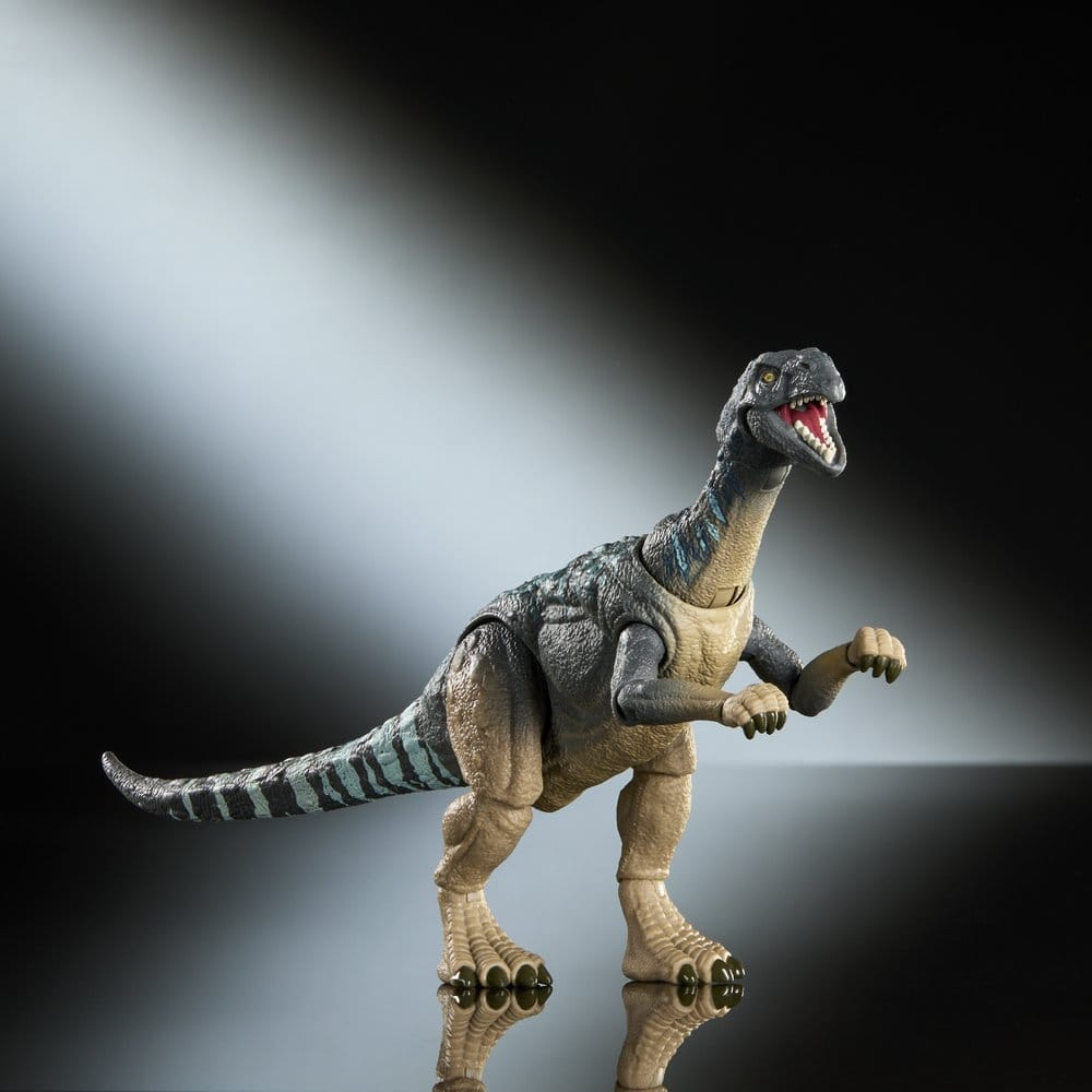 Jurassic World Hammond Collection Action Figure Mussaurus [7]