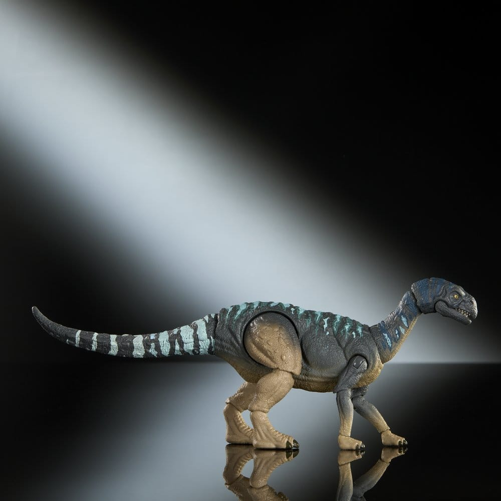 Jurassic World Hammond Collection Action Figure Mussaurus [6]