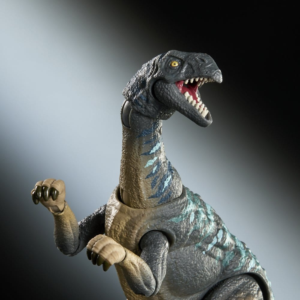 Jurassic World Hammond Collection Action Figure Mussaurus [8]