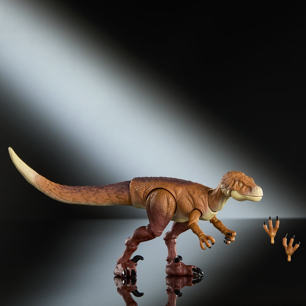 Jurassic World Hammond Collection Action Figure Ornitholestes [5]
