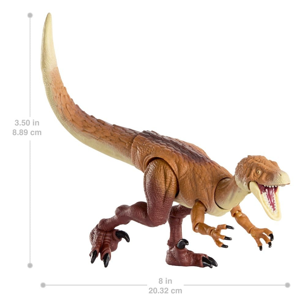 Jurassic World Hammond Collection Action Figure Ornitholestes [2]