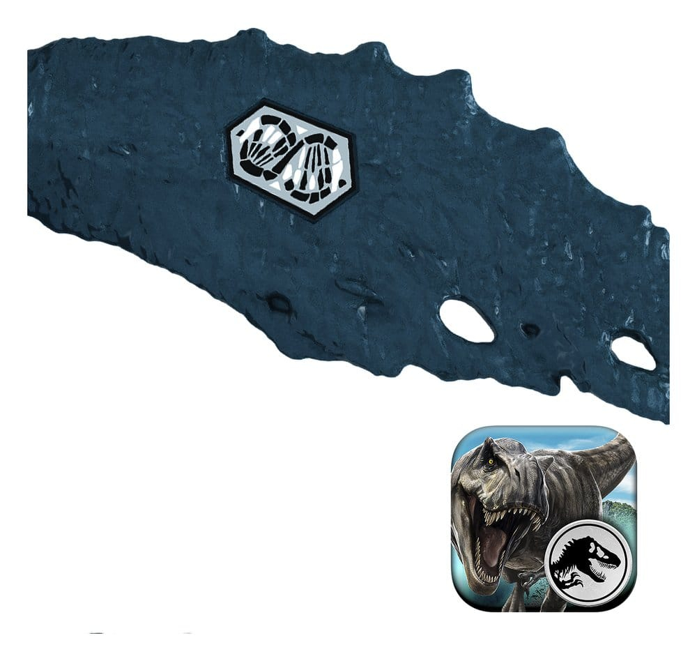 Jurassic World: Survival Action Figure Wild Roar Brachauchenius [6]