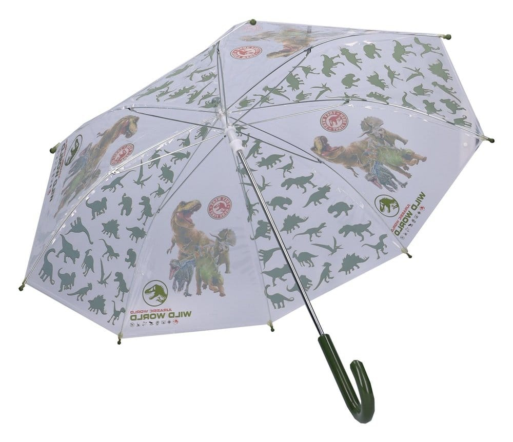 Jurassic World Umbrella Rainy Days 60 cm [2]