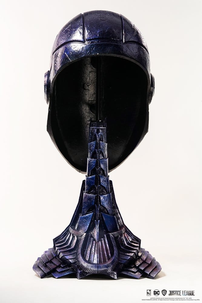 Justice League Replik 1/1 Darkseid Art Mask 52 cm [5]