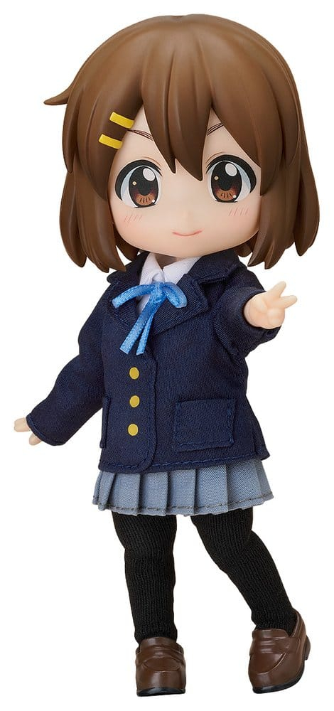 K-ON! Nendoroid Doll Yui Hirasawa 14 cm [7]