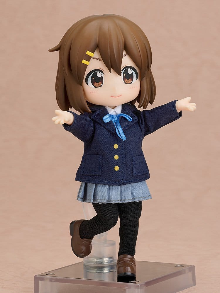 K-ON! Nendoroid Doll Yui Hirasawa 14 cm [2]
