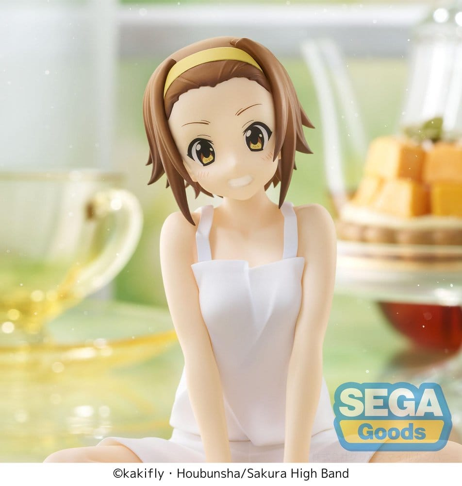 K-ON! Ritsu Tainaka Yumemirize - Statueta Anime SEGA 12 cm [2]