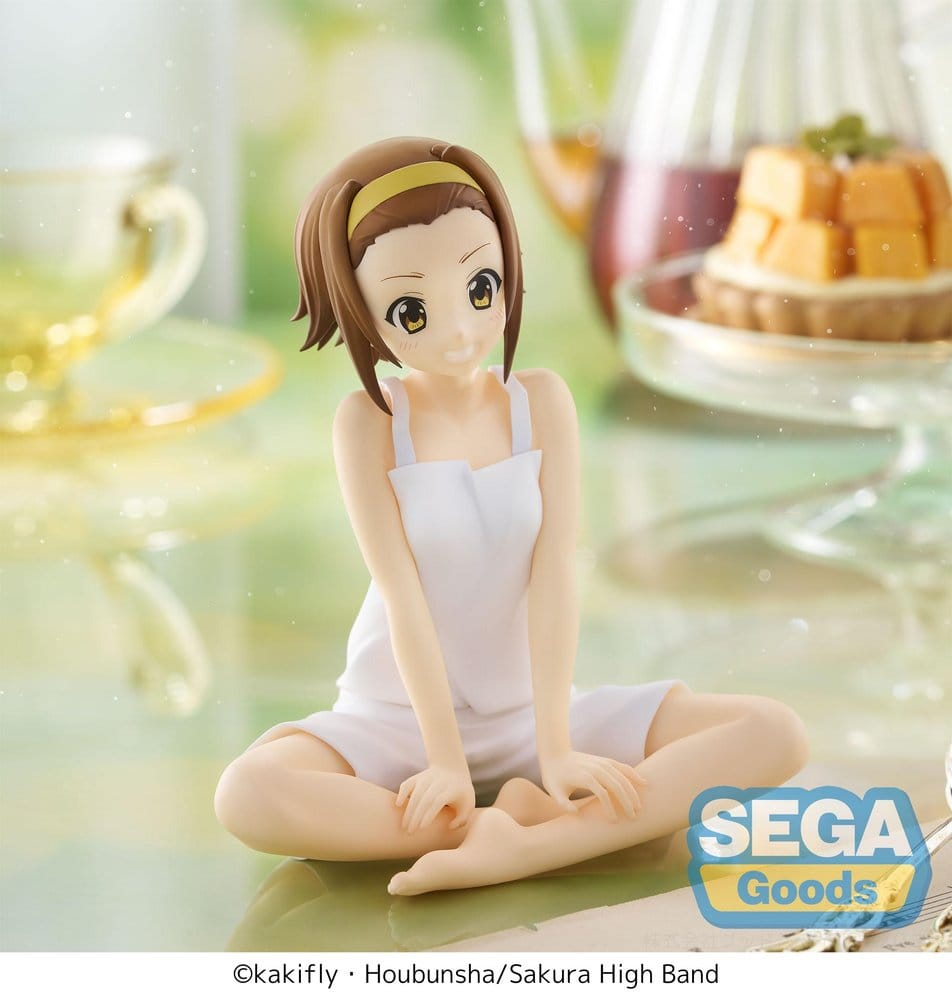 K-ON! Ritsu Tainaka Yumemirize - Statueta Anime SEGA 12 cm [5]