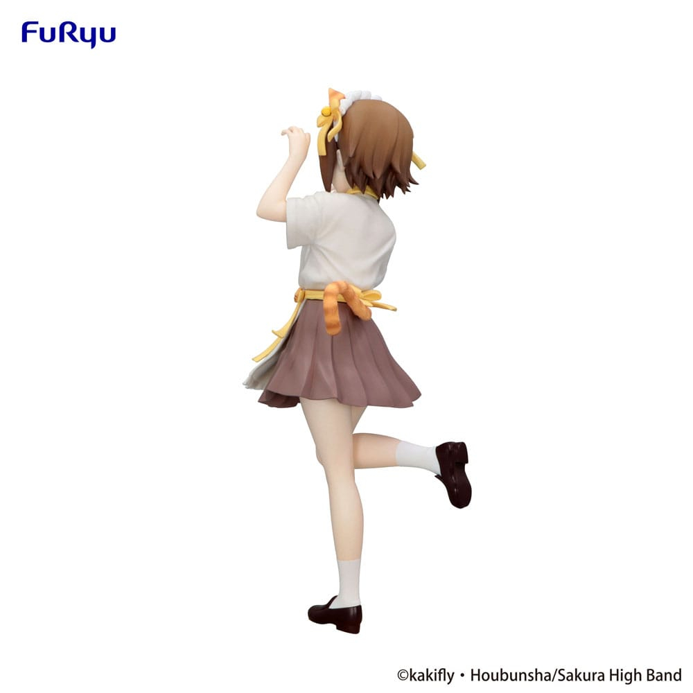 K-On Trio-Try-iT Ritsu Tainaka PVC Statue 21 cm [3]