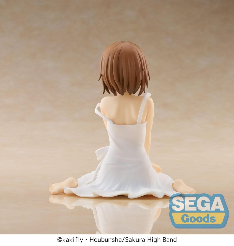 K-ON! Yumemirize PVC Statue Yui Hirasawa 12 cm [2]