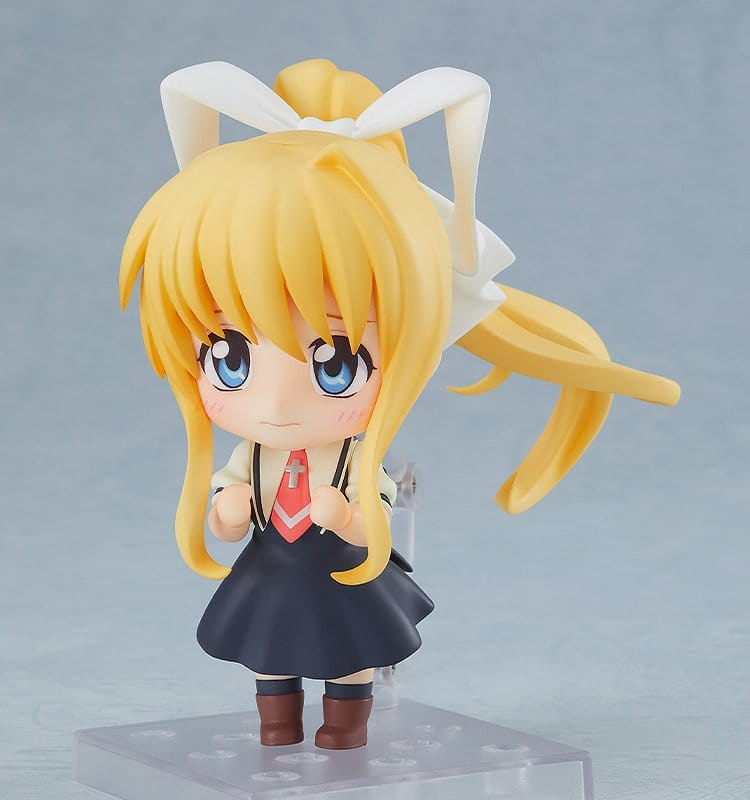 Kaginado Nendoroid Action Figure Misuzu Kamio 10 cm [4]