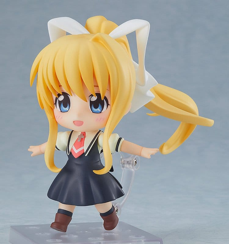 Kaginado Nendoroid Action Figure Misuzu Kamio 10 cm [5]