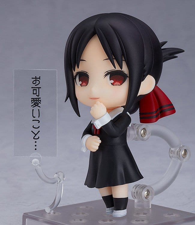 Kaguya-sama: Love Is War Nendoroid Action Figure Kaguya Shinomiya 10 cm [2]