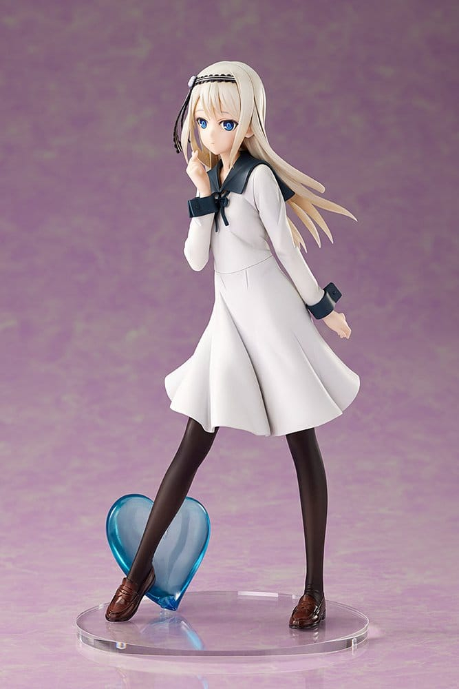 Kaguya-sama: Love Is War -Stairway to Adulthood- PVC Figure 1/7 Kei Shirogane 23 cm [7]