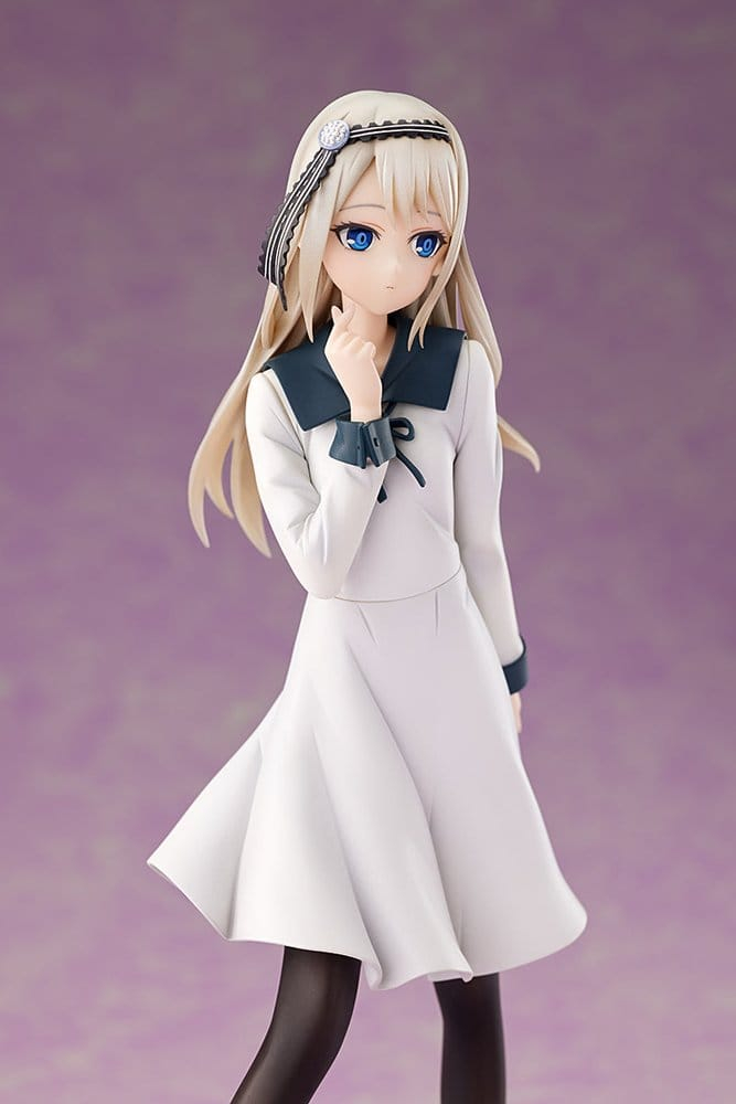 Kaguya-sama: Love Is War -Stairway to Adulthood- PVC Figure 1/7 Kei Shirogane 23 cm [11]