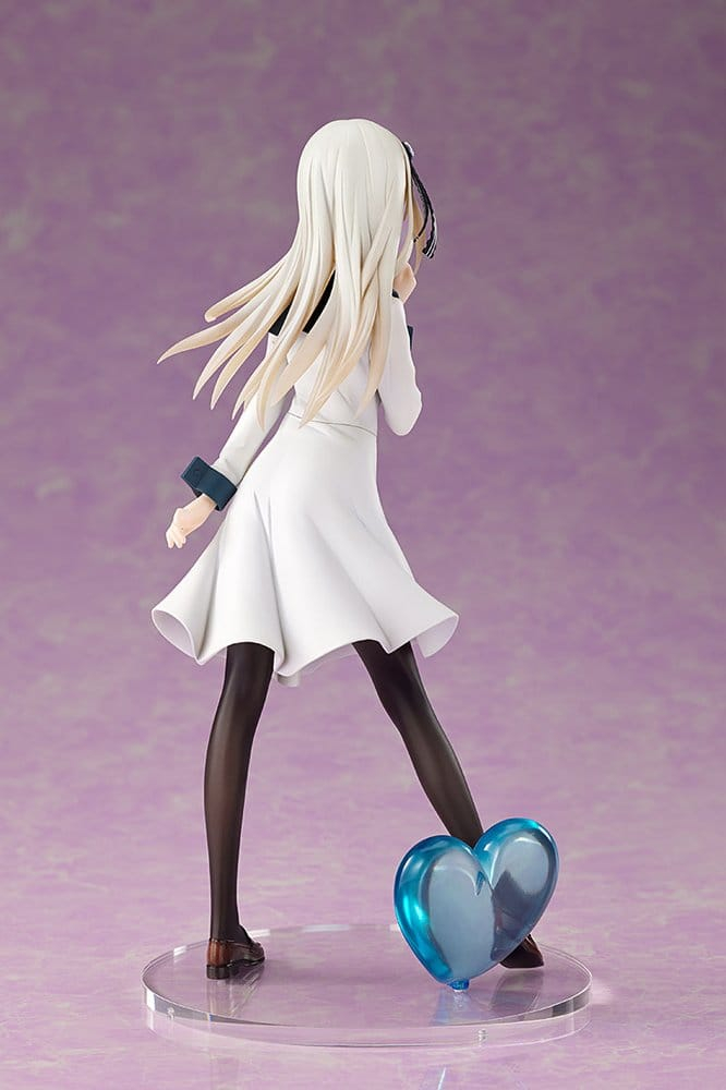 Kaguya-sama: Love Is War -Stairway to Adulthood- PVC Figure 1/7 Kei Shirogane 23 cm [8]